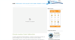 Desktop Screenshot of porto-rose.net